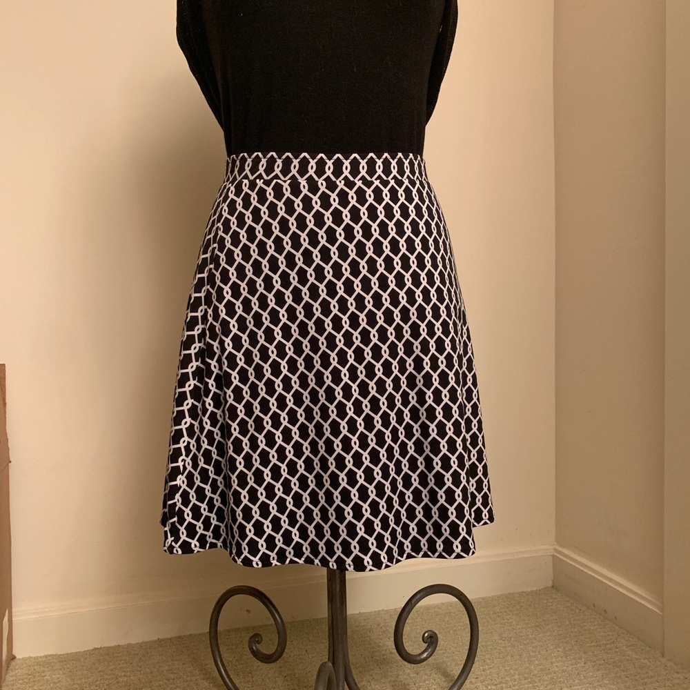 41 Hawthorn Abbie Reversible Skirt